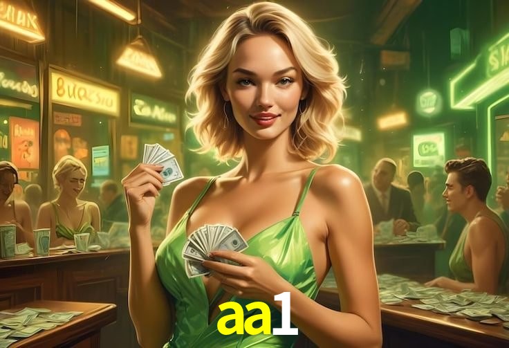 Estatísticas aa1