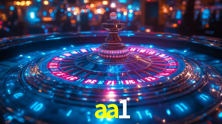 aa1: Seu Cassino Premiado com Pagamentos Rápidos