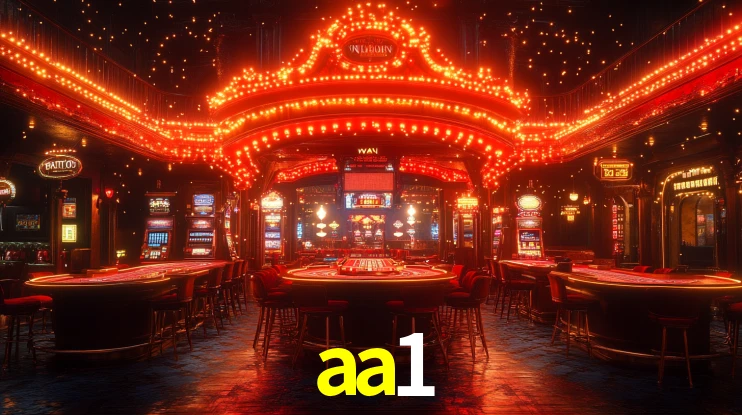 aa1 - Cassino dos Sonhos Reais - aa1.com