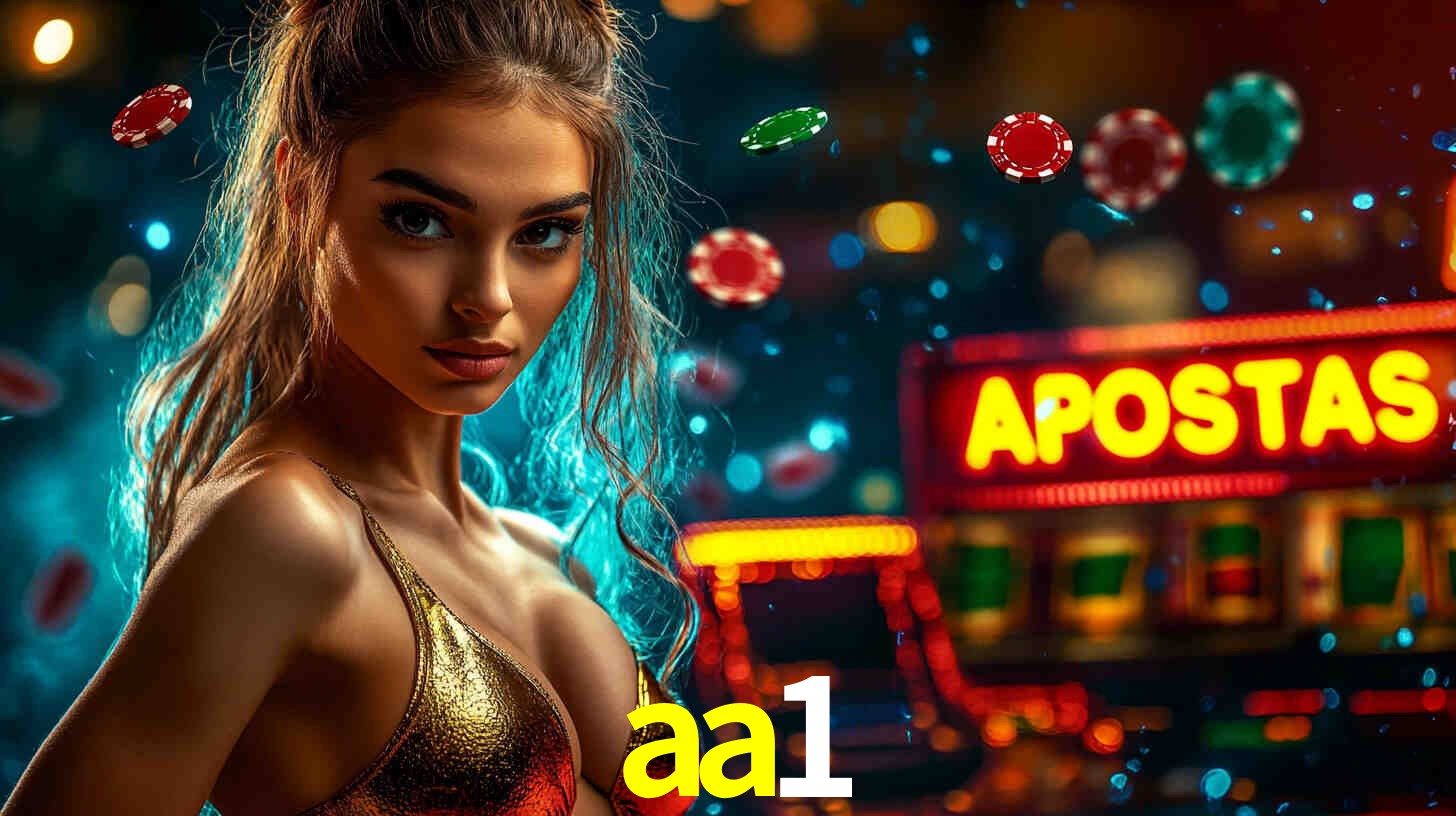 Casino Ao Vivo aa1