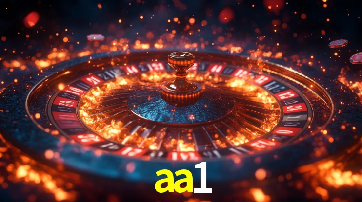 aa1: Seu Especialista em Apostas Esportivas Brasileiras