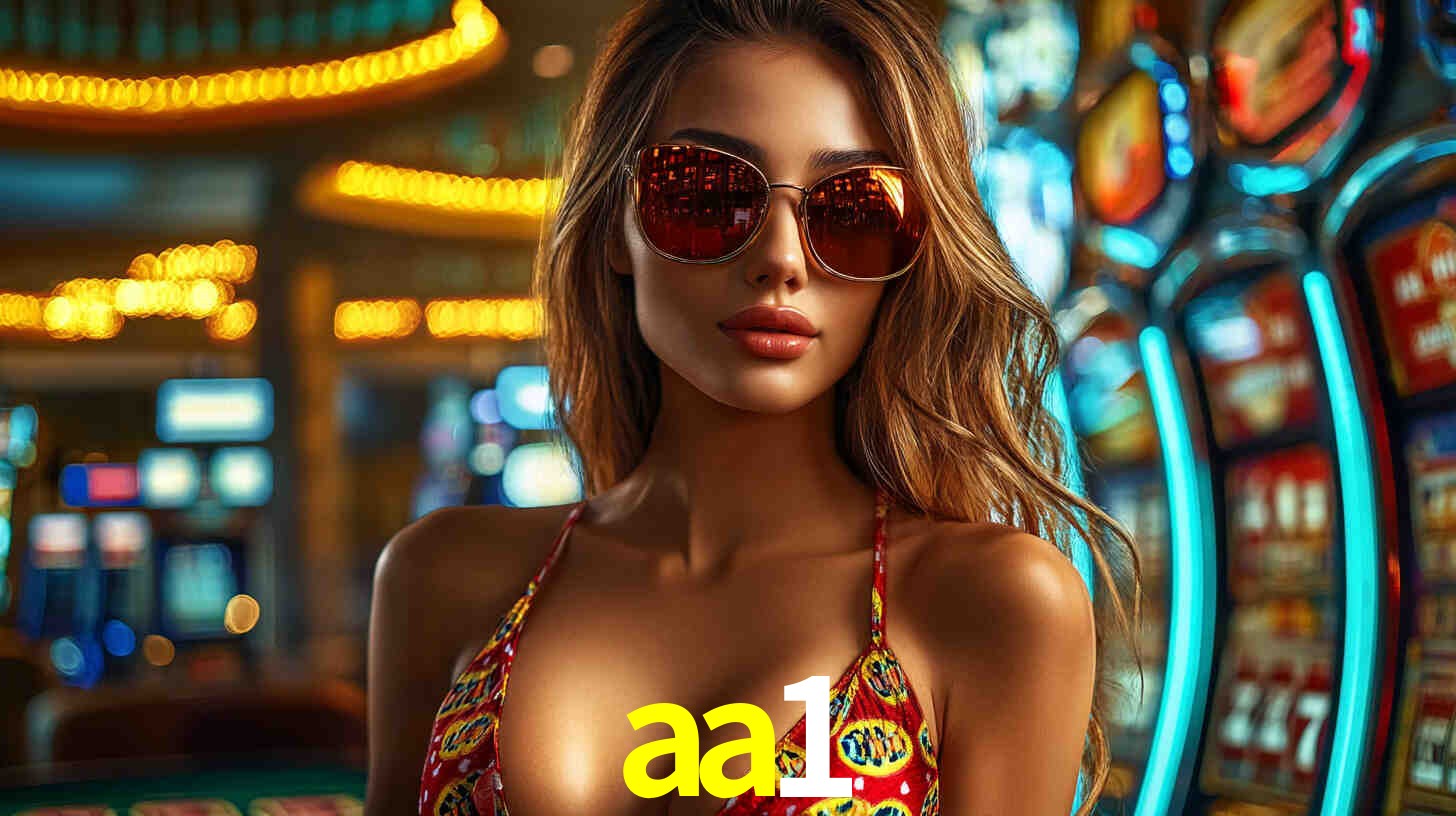 aa1: Jogos de Caça-Níqueis-Altas Recompensas, Roleta-Velocidade, Blackjack-Desafios Máximos