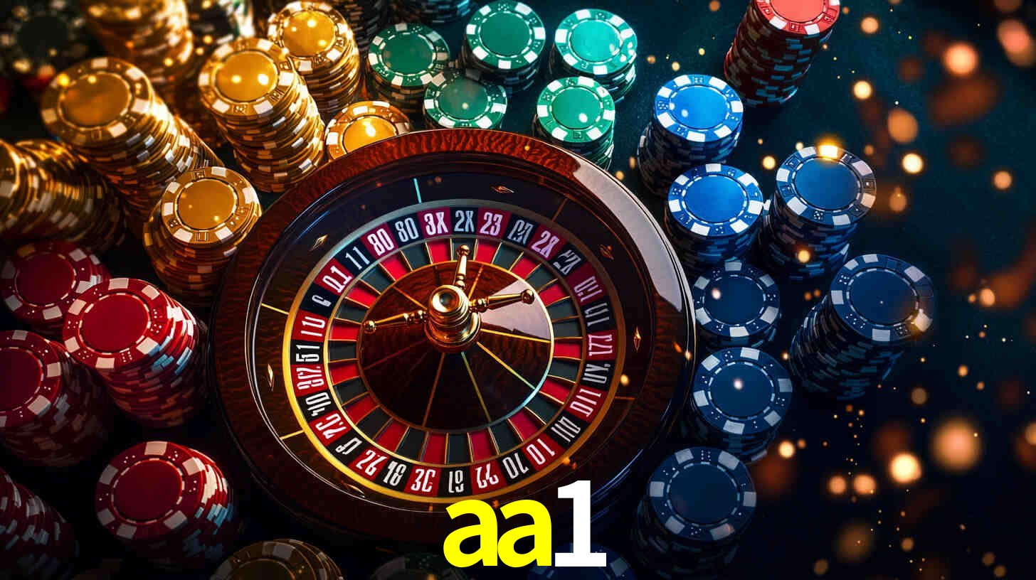 aa1 bet