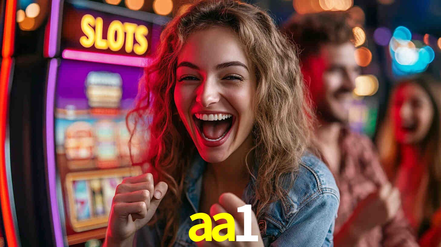 Apostas de Tênis aa1