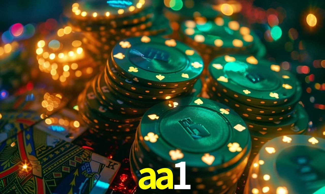 Descubra a Magia dos Jogos de Arcade no aa1