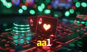 Desvendando o Mundo dos Jogos Virtuais na aa1