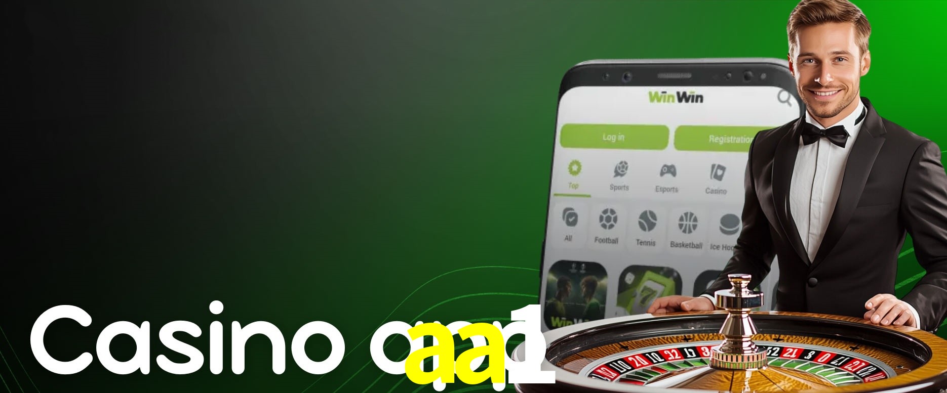 Slot Games aa1