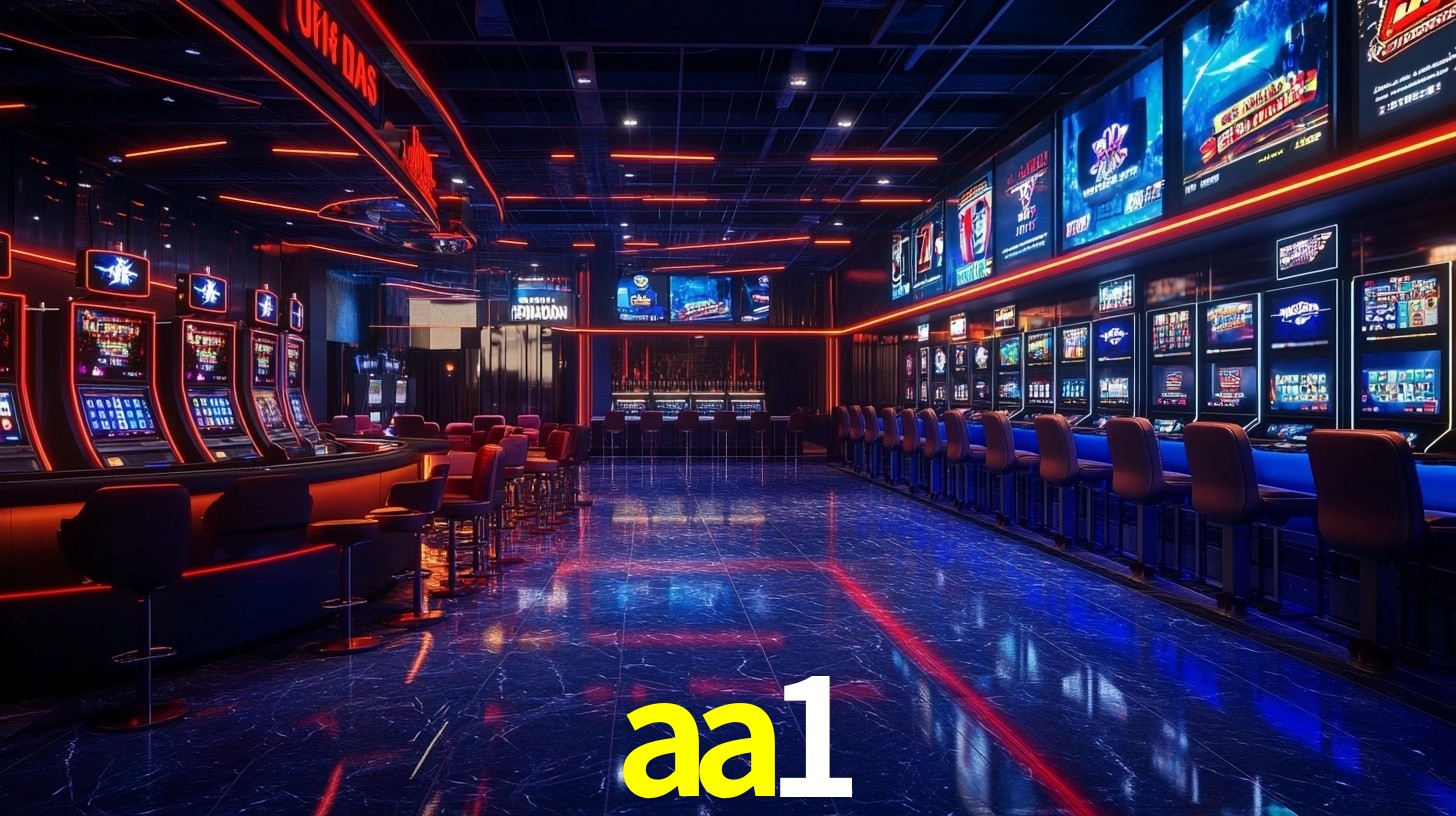 aa1 bet