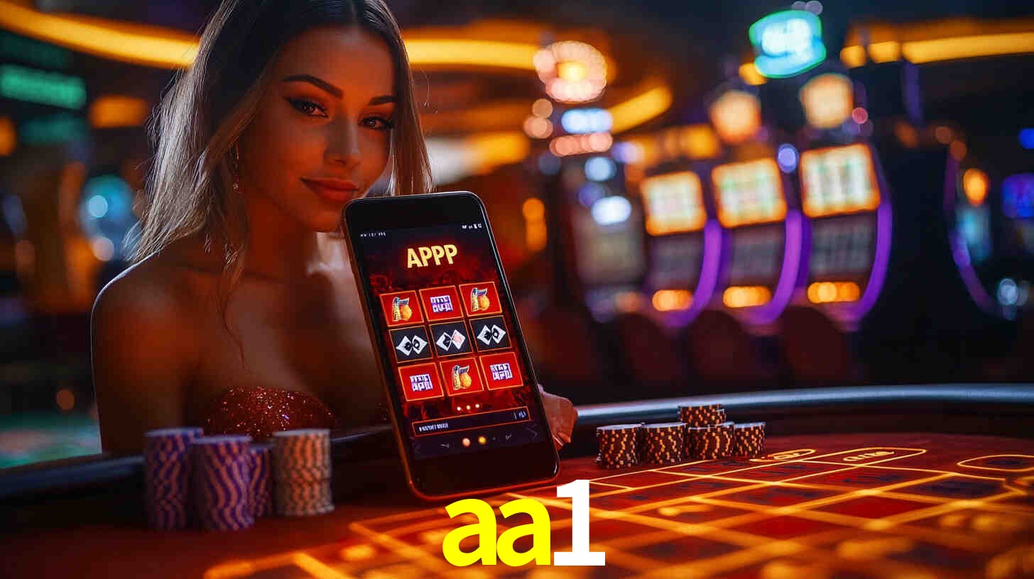 Casino VIP aa1