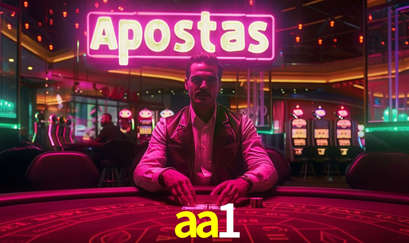 Estatísticas do Jogo aa1