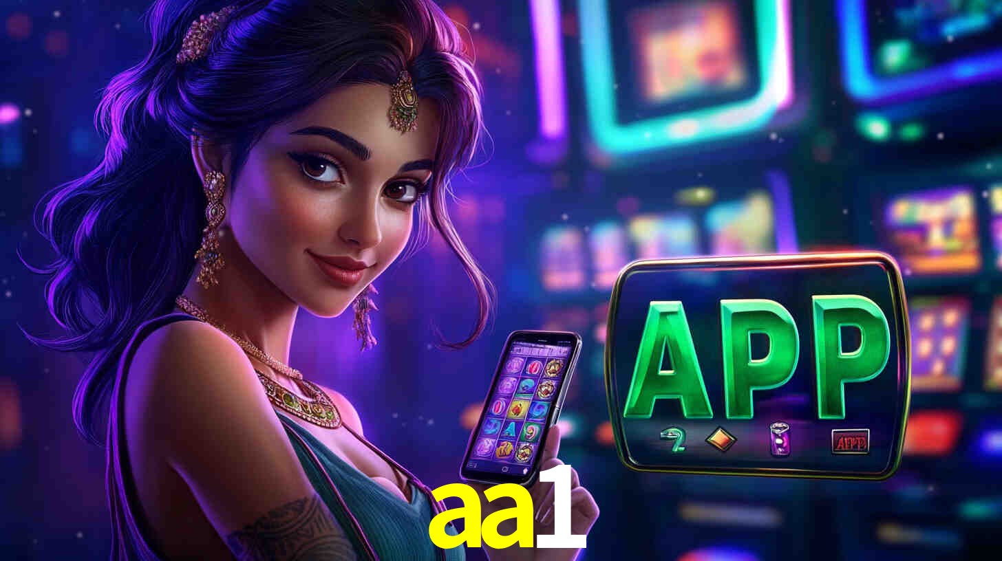 Descubra a Magia dos Jogos de Arcade no aa1