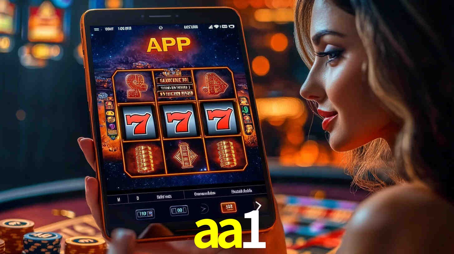 Desvendando o Mundo dos Jogos Virtuais na aa1