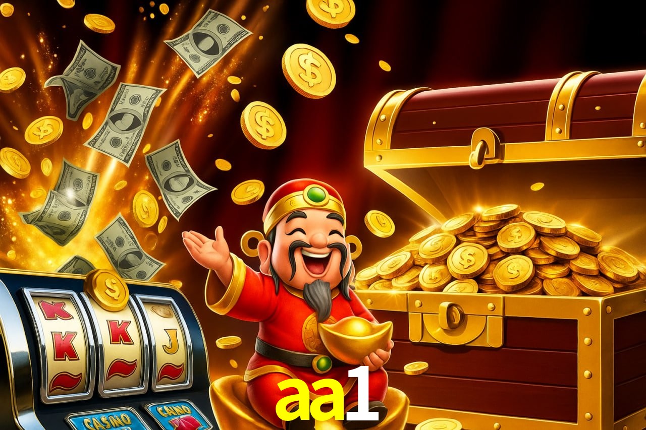 Desvendando o Mundo dos Jogos Virtuais na aa1