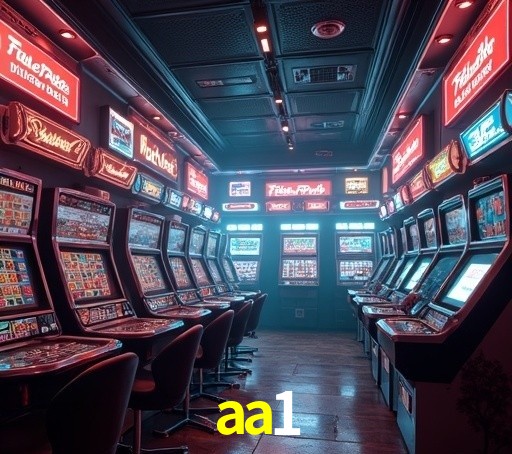 Descubra a Essência do aa1: Nossa História e Compromissos