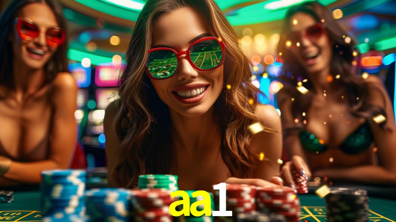 VIP Casino aa1