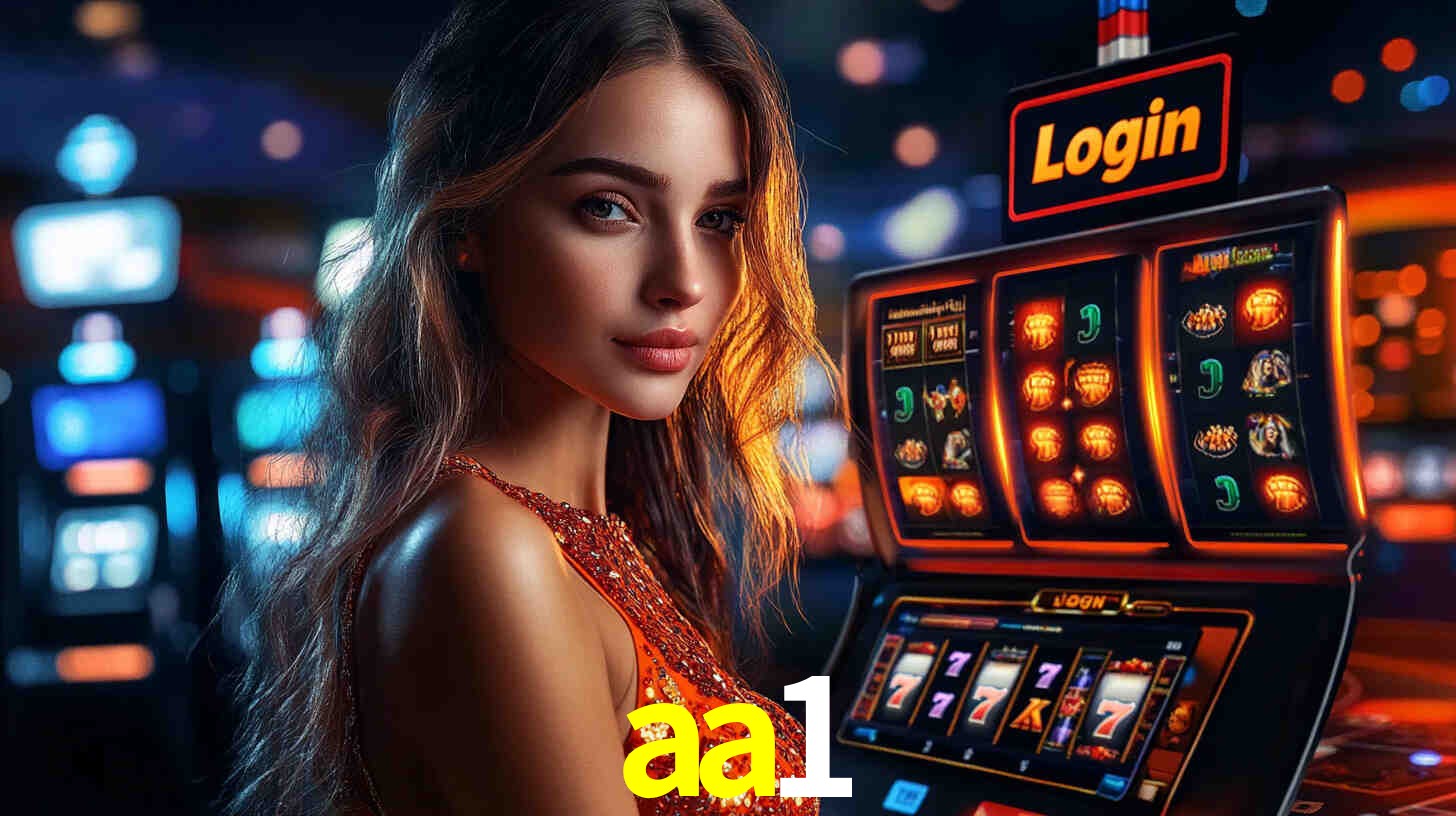 aa1: A Experiência de Casino com Jogos de Mesa ao Vivo