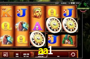 Descubra o Mundo do Cassino Online com aa1