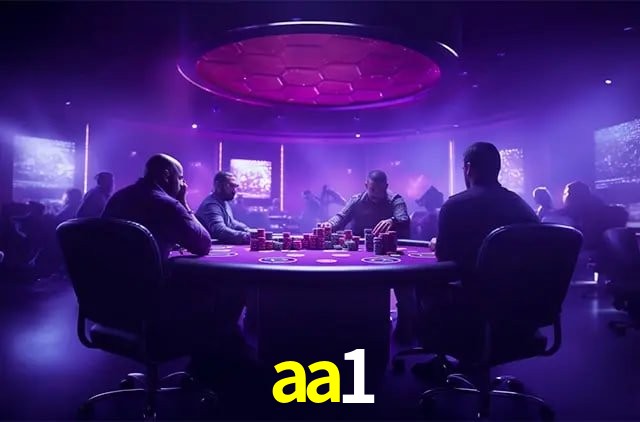 Jogos de Slot aa1