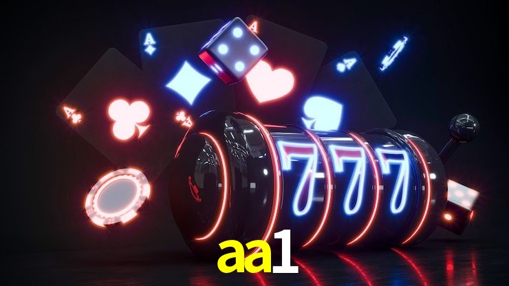 Live Casino aa1